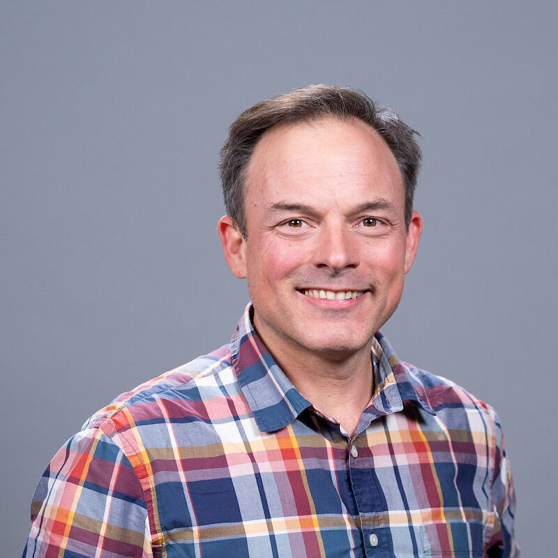 Peter Hosemann