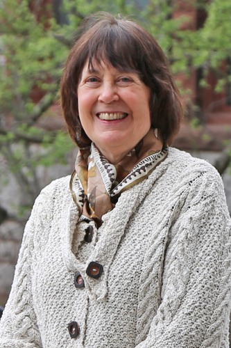Linda M. Abriola