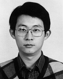 Bohr-Ran Huang