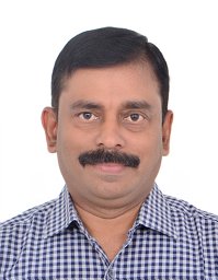 Thiruvengadam Venkatesan
