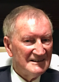 Finlay Macritchie