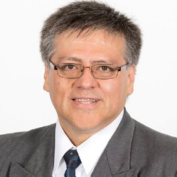 Cesar Vargas-Rosales