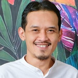 Yasa Suparman