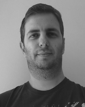 Evangelos Haleplidis