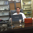 Alireza Shafiian