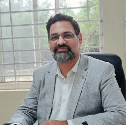 Yatendra S. Chaudhary