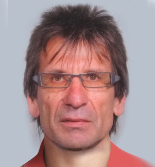 Frank Brombacher
