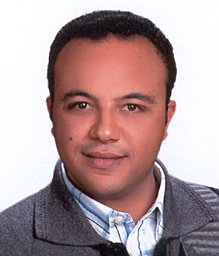 Mohamed Ghazzali