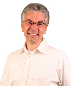 Klaus Kirsten