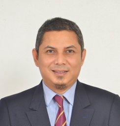 Iqbal Ahmad