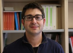 David Sola-Oriol
