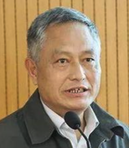 Zhu Ouyang