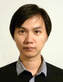 Ling Wang