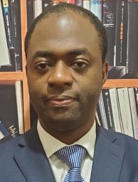 Nathanael Ojong