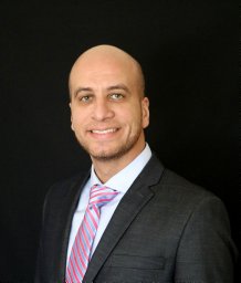 Hatem A Elshabrawy