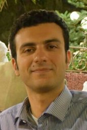 Youcef Shahali