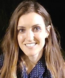 Elena Castro-Rodriguez