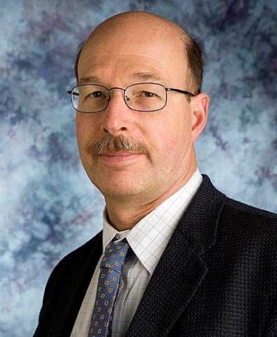 Peter Bretting