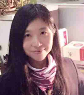 Shiyun Xu