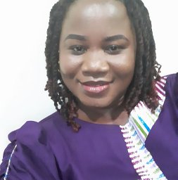 Akosua Mawuse Amankwah