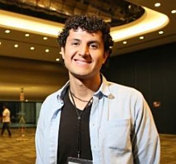 Jahir M Gutierrez