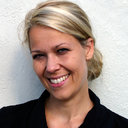 Marianne Harbo Frederiksen