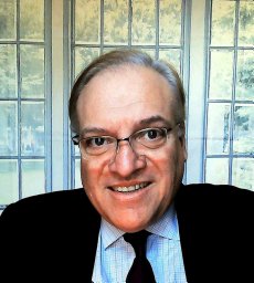 Nicholas Sarlis