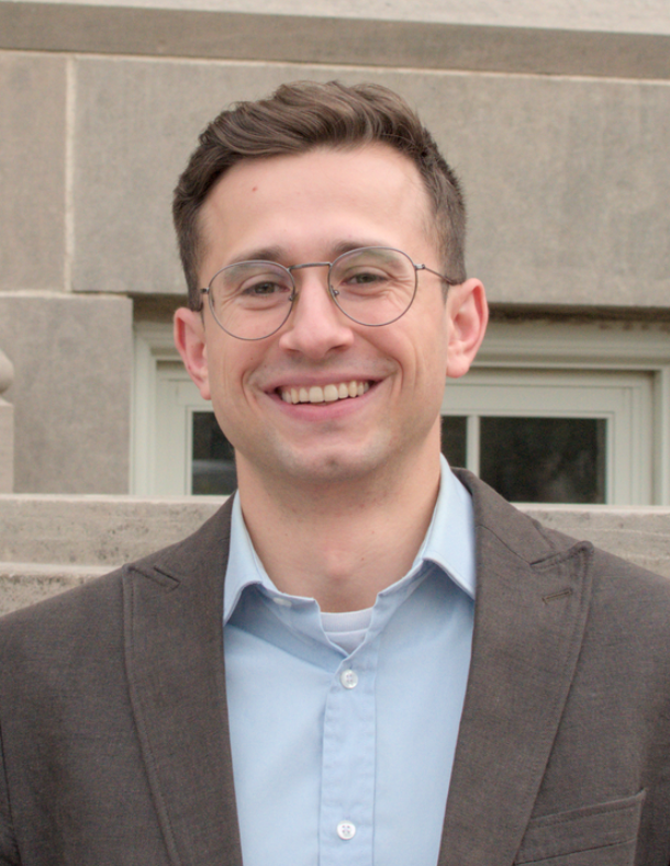 Elias Stengel-Eskin