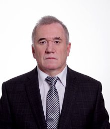 I. A. Ryzhkin