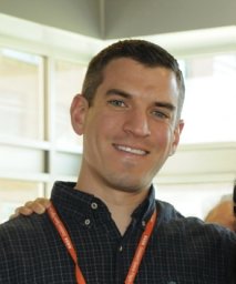 Ryan M. Stauffer