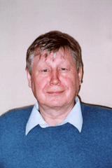 Nikolay A. Kudryashov