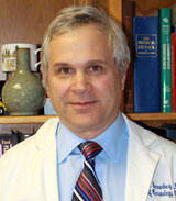 Albert D. Donnenberg