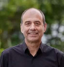 Michael Wagner