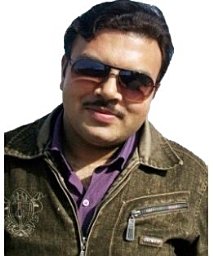 girish dobhal