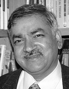 Bhaskar N. Sripada
