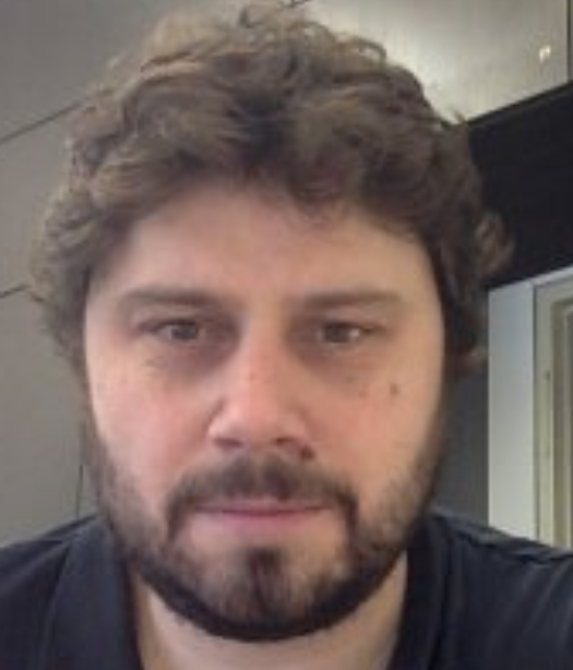 Zoltan Zimboras