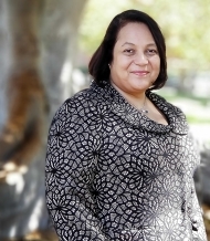Norma Mendoza-Denton