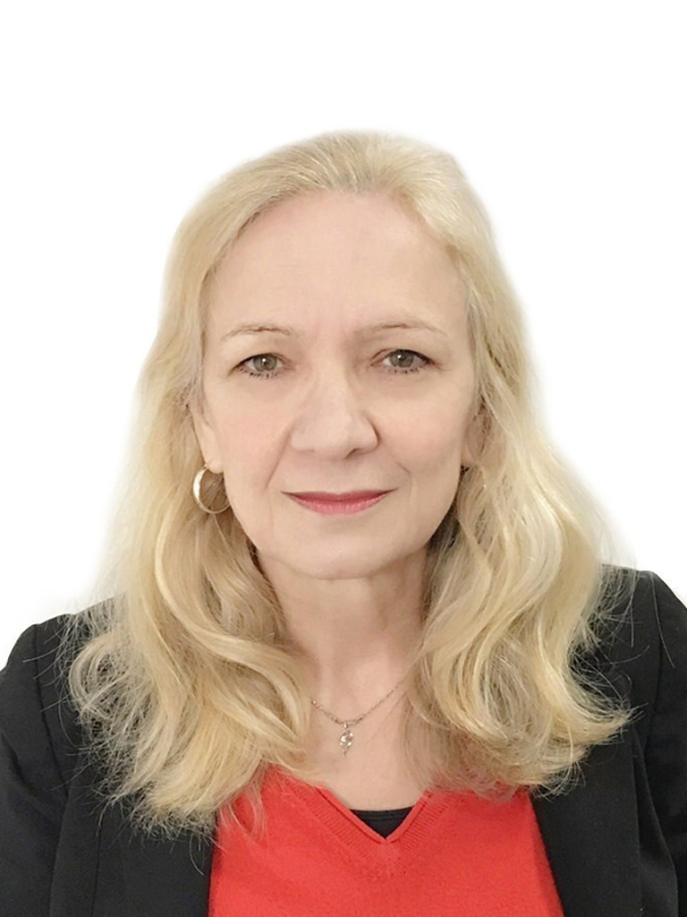 Therese Hesketh