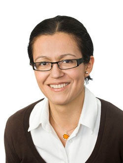 Angelica Gonzalez