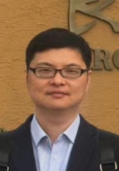 Ding Shi