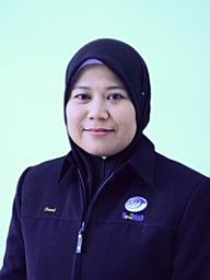 Noor Asliza Abdul Rahim