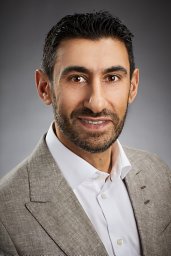 Nikberg Maziar