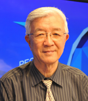 Shouwen Yu