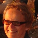Gunilla Eriksson