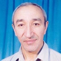 Khasan S. Karimov
