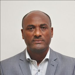 Teshome Geremew