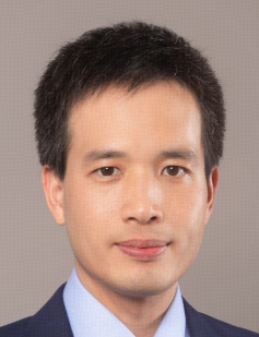 Junliang Zhang