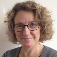 Lisbet Rosenkrantz Hølmich