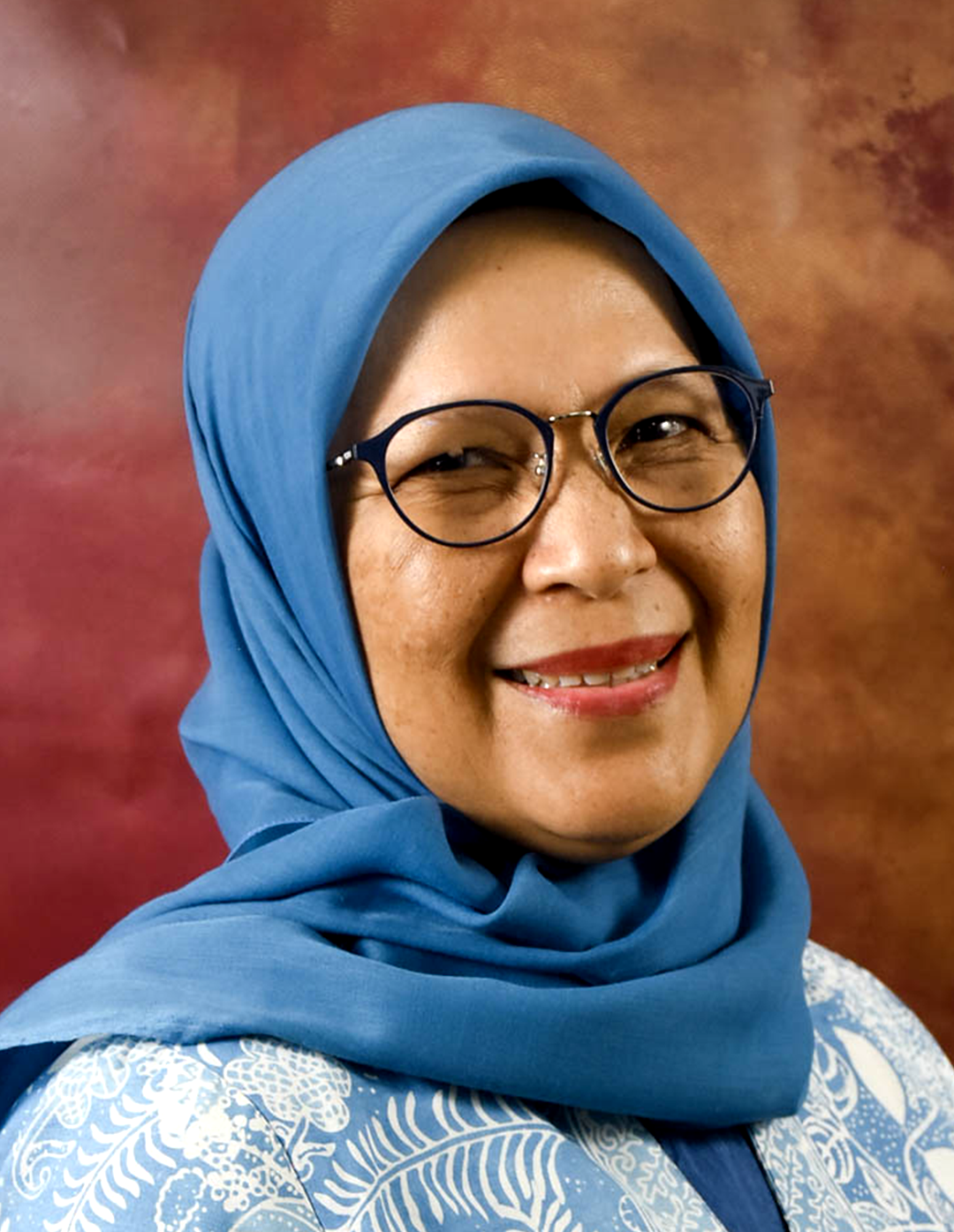 Ir Sri Hendrastuti Hidayat