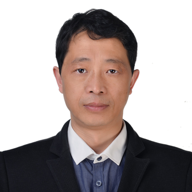 Cunshan Wang